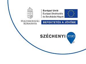 Európai Struktúrális és Beruházási Alapok 